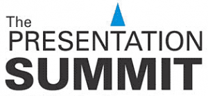 Presentation Summit Logo