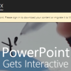 Office Mix Discontinued by Microsoft